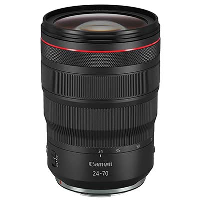 RF 24-70mm f2.8 L IS USM