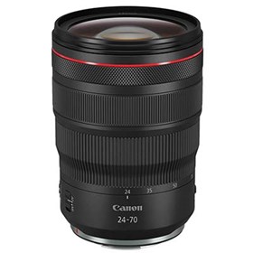 Canon RF 24-70mm f2.8L IS USM Lens