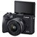 Canon EOS M6 II Digital Camera with 15-45mm IS STM Lens