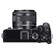 Canon EOS M6 II Digital Camera with 15-45mm IS STM Lens