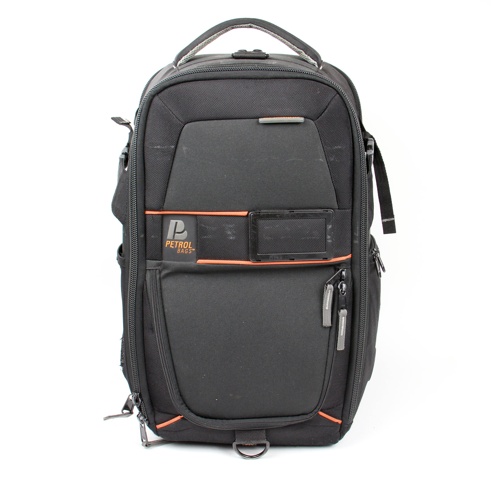 Used Petrol Bags PC306 Camera Bag Wex Photo Video