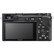 Sony A6100 Digital Camera Body - Black