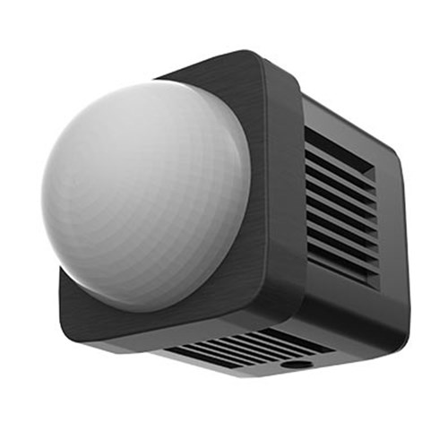 Mirfak Moin Lighting Diffuser and Filter Set