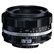 Voigtlander 40mm f2 SL II-S Ultron Lens - Nikon F Fit - Black