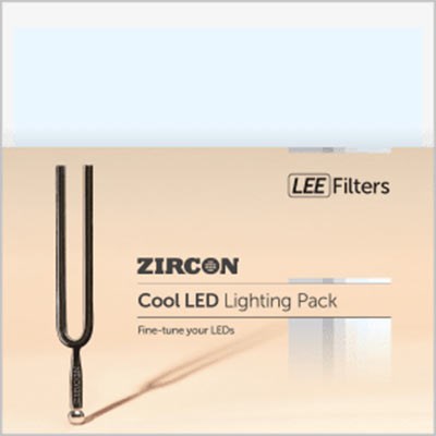 LEE Filters Cool LED Lighting Pack