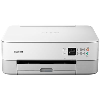 Canon PIXMA TS5351 Printer -White