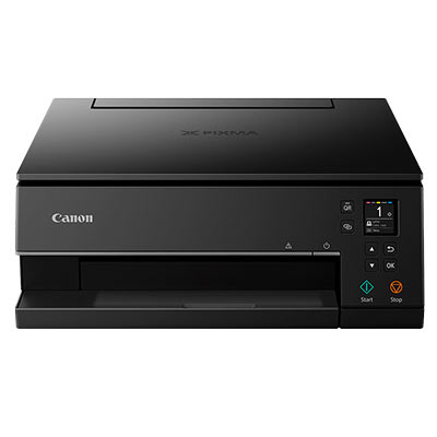 Canon PIXMA TS6350 Printer - Black