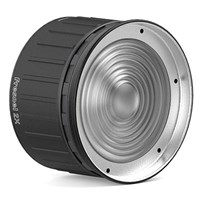 Aputure Fresnel 2X