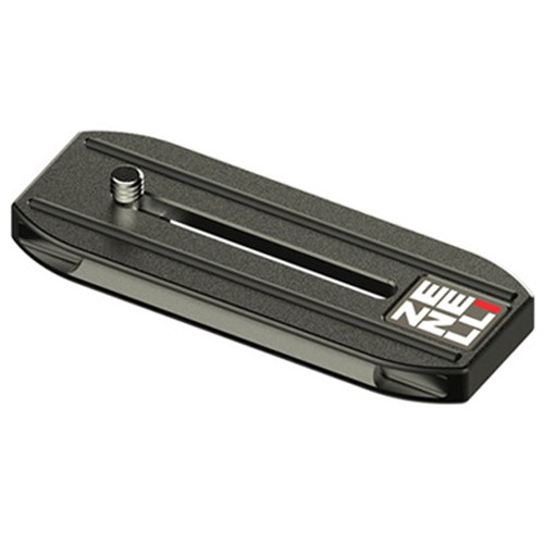 Zenelli Short Plate 100mm