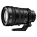 Sony PXW-FX9K Full-Frame Camcorder with SELP28135G Lens