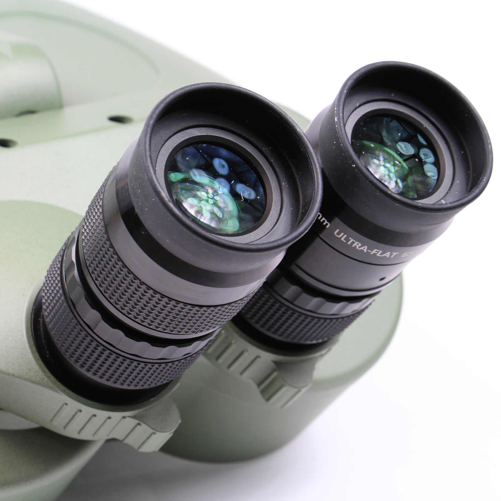 Used Altair 100mm 45 Degree Giant Observation Binoculars Wex Photo Video