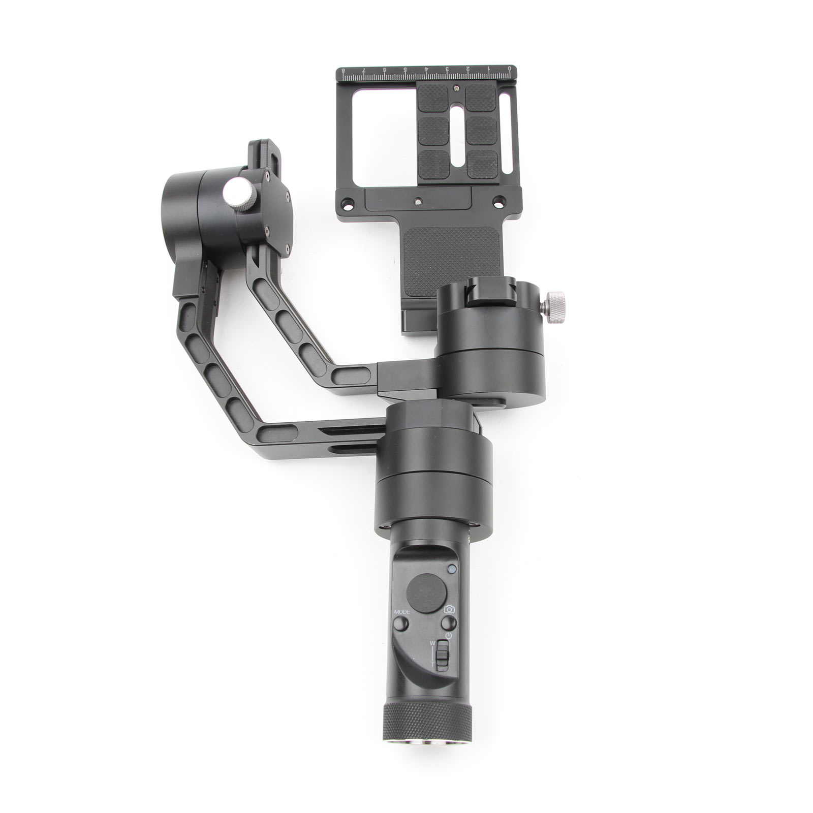 Used Zhiyun-Tech Crane Gimbal | Wex Photo Video