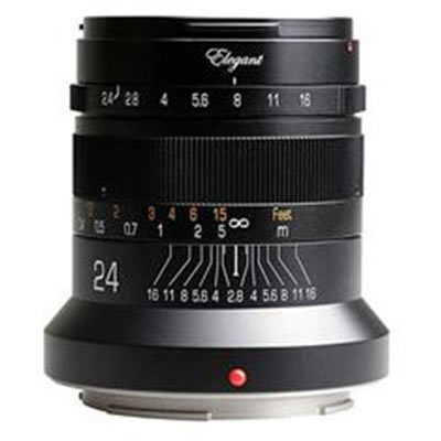 Kipon 24mm f2.4 Lens- Nikon Z
