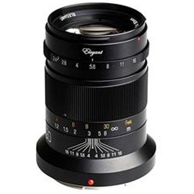 Kipon 90mm f2.4 Lens- Nikon Z