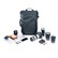 Vanguard VEO Select 49 Backpack / Shoulder Bag - Black