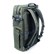 Vanguard VEO Select 49 Backpack / Shoulder Bag - Green