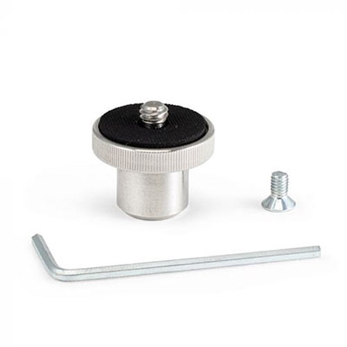 Manfrotto 1/4 Inch Anti-slip Adapter