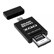 Delkin USB 3.1 XQD Adapter