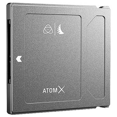 Angelbird ATOM X SSDmini 2TB