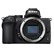 Nikon Z50 Digital Camera with FTZ Adapter
