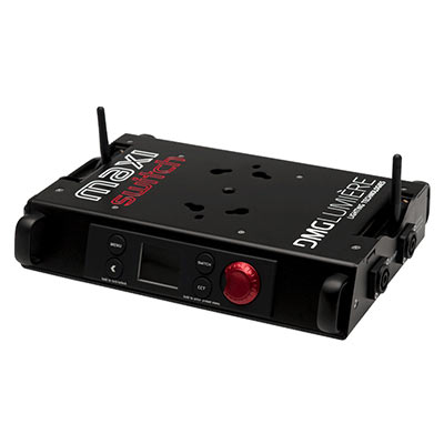 DMG Lumiere MAXI SWITCH DC Driver