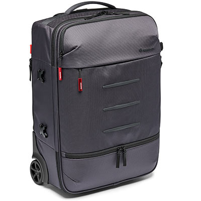 Manfrotto Manhattan Roller Runner 50 Backpack