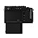 Fujifilm X-Pro3 Digital Camera Body - Black
