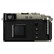 Fujifilm X-Pro3 Digital Camera Body - Dura Silver