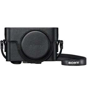 Sony LCJ-RXK Jacket Case for RX100 Series