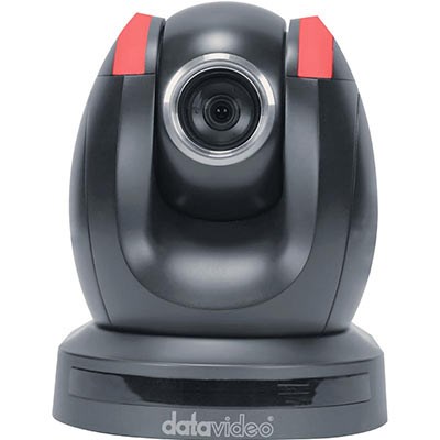 Datavideo PTC-150T HDBaseT PTZ Camera (Black)