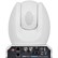 Datavideo PTC-150T HDBaseT PTZ Camera (White)