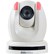 Datavideo PTC-150TLW PTZ Camera (White) for use with HS-1500T and HS-1600T