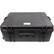 Datavideo 3 x PTC-150T HDBaseT PTZ Camera with HBT-11 and custom foam hardcase