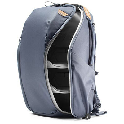 Peak Design Everyday Backpack V2 Zip Sac à dos photo 20 litres
