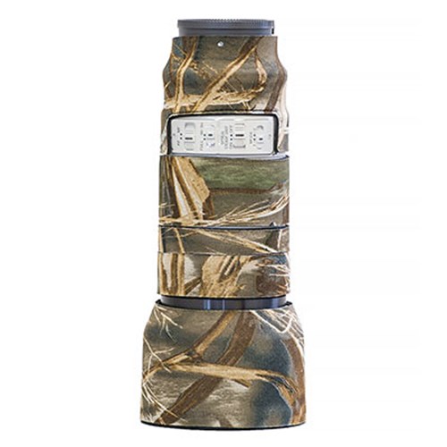 LensCoat for Sony FE 70-200mm f2.8 G - Realtree Advantage Max4 HD