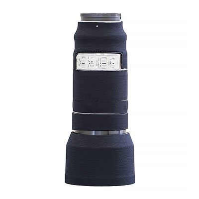 LensCoat for Sony FE 70-200mm f4 G OSS - Black
