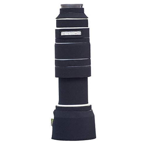 LensCoat for Sony FE 100-400mm f4.5-5.6 OSS G - Black