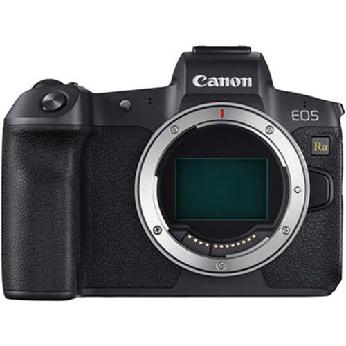 Canon EOS Ra Digital Camera Body