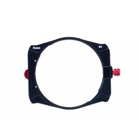 Kase K9 Kit - 100mm Holder with Magnetic Slim Polarising Filter