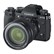 Fujifilm X-T3 Digital Camera with XF 16-80mm Lens - Black