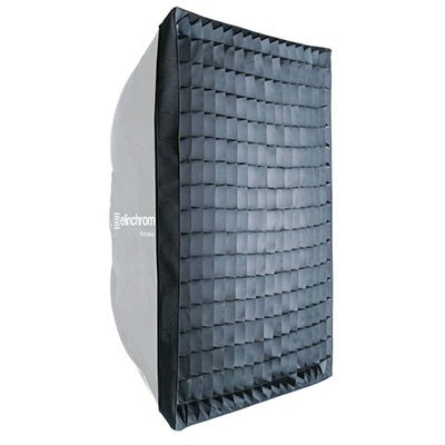 Elinchrom Rotagrid Square 100cm - 30 Degree