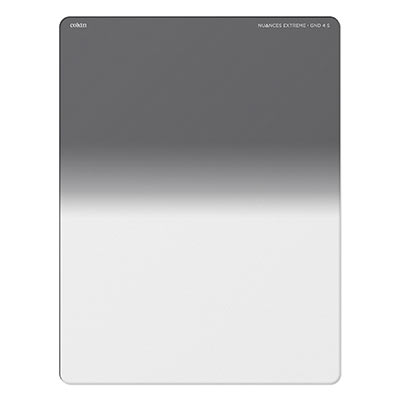 Cokin X-Pro NUANCES Extreme Soft Graduated ND4 (2 Stops)