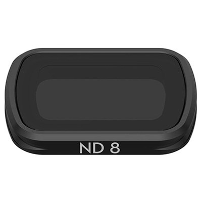 DJI Osmo Pocket ND Filters Set