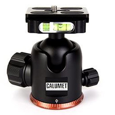 Calumet Drag Control Ball Head - Small