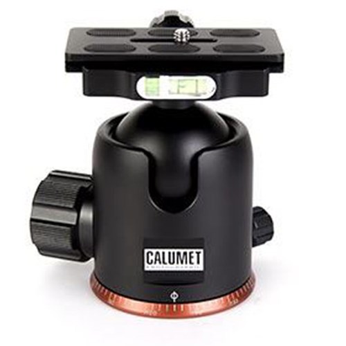 Used Calumet Drag Control Ball Head - Large
