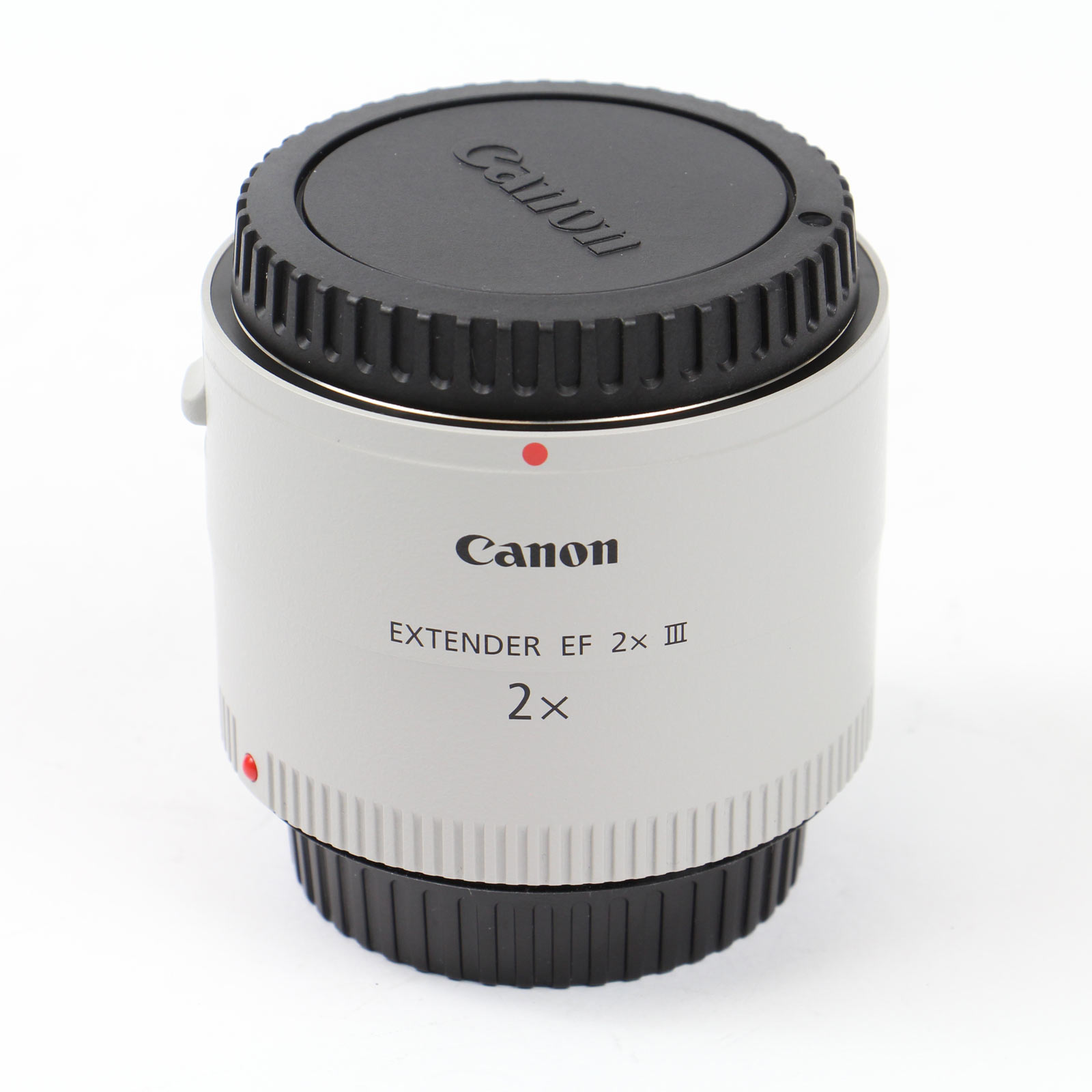 Canon Extender Ef 2x Iii Compatibility Chart