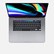 Apple MacBook Pro 16-inch Touch Bar - 2.6Ghz 6-Core (9thGEN) i7 Processor, 512GB - Space Grey