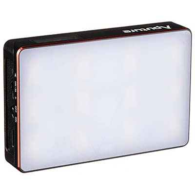 Aputure MC RGBWW LED Light Aputure MC RGBWW LED Light