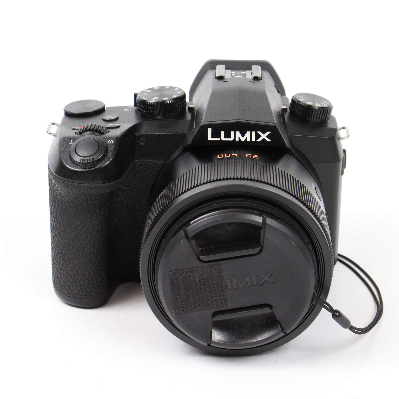 Used Panasonic LUMIX DMCFZ1000 Digital Camera Wex Photo Video
