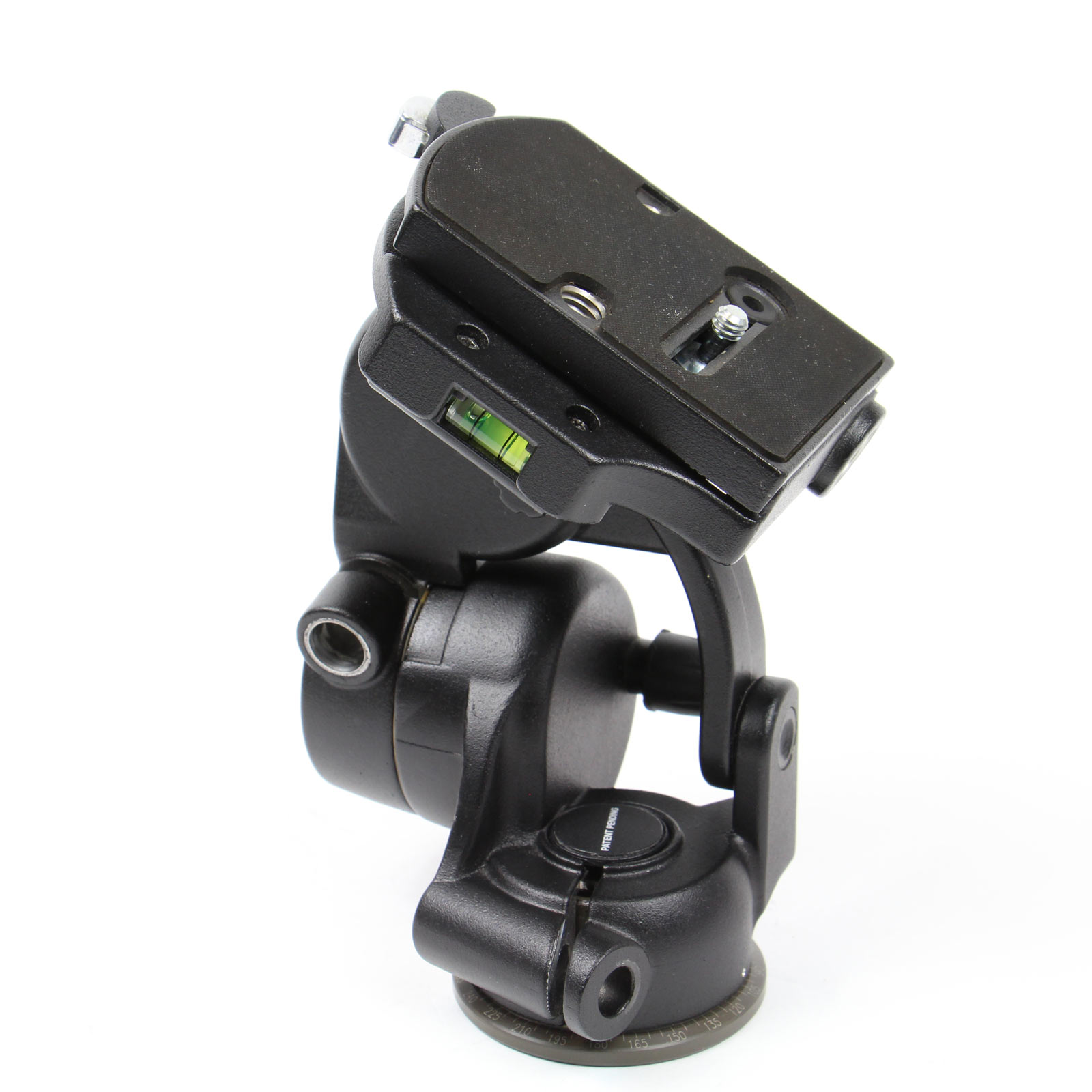 Used Manfrotto 808RC4 Tripod Head Wex Photo Video